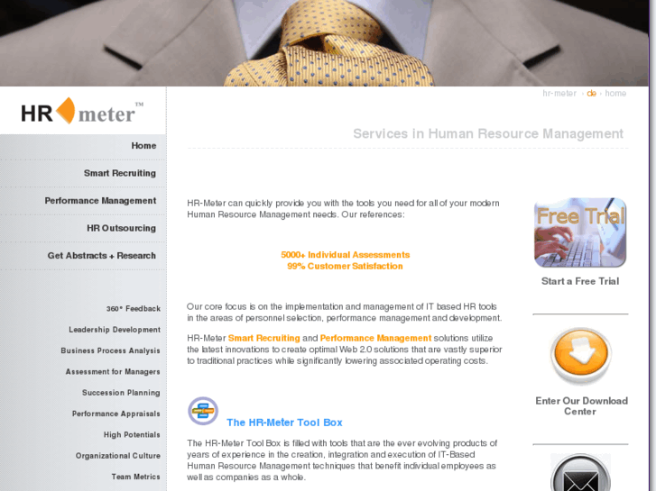 www.hr-meter.com