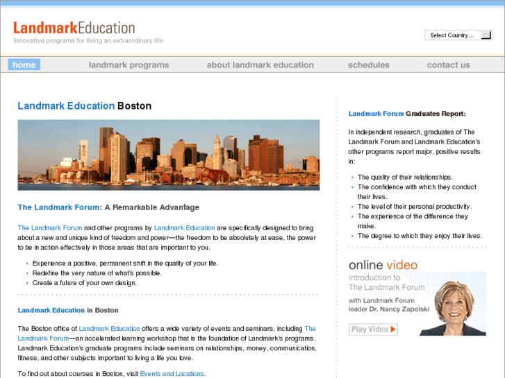www.landmarkeducationboston.com