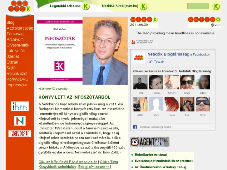 www.netidok.hu