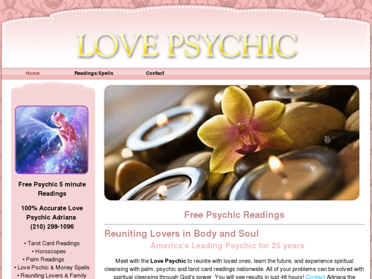 www.psychic-love.com
