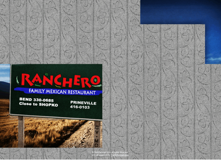 www.rancherogrill.com