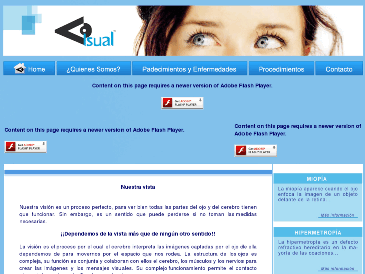www.correccionvisual.com