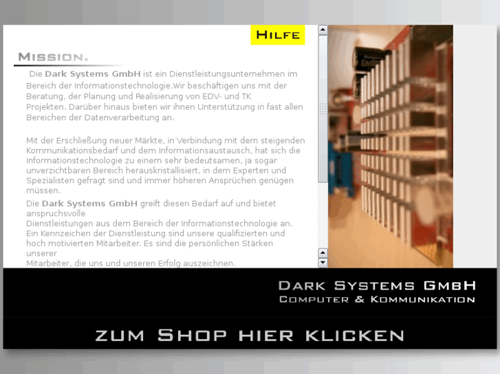 www.dark-systems.com