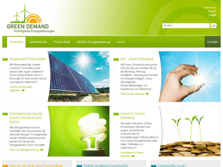 www.green-demand.com