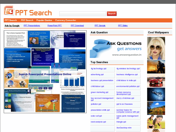 www.mypptsearch.com