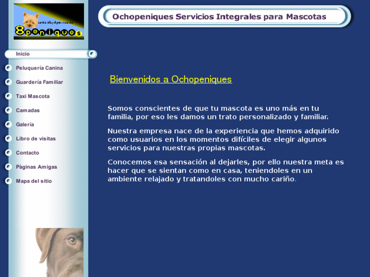 www.ochopeniques.com
