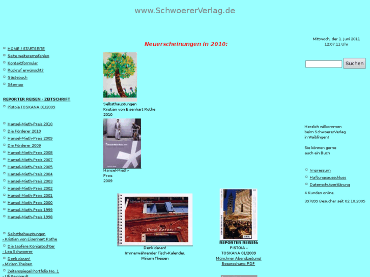 www.schwoererverlag.de