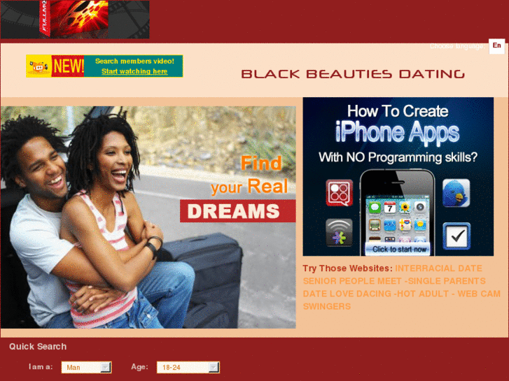 www.blackbeautiesdating.com