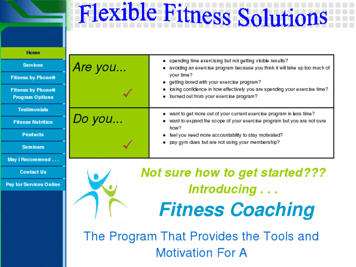 www.flexible-fitness.com