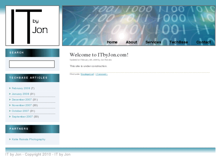 www.itbyjon.com