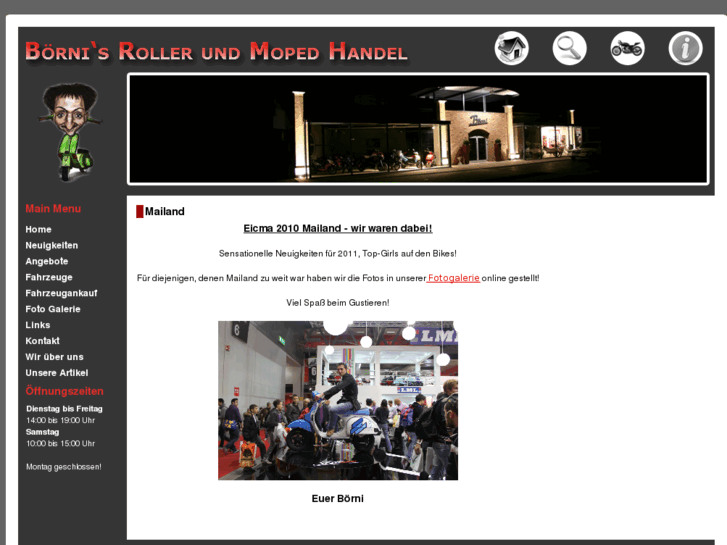 www.boerni.cc