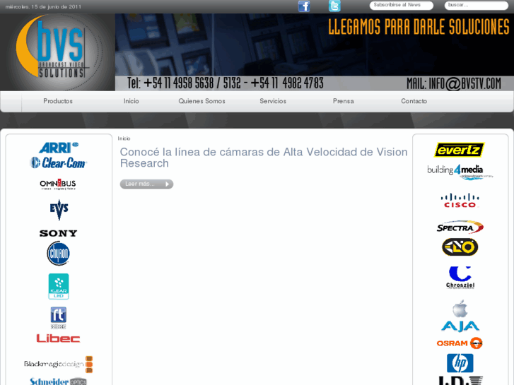 www.bvstv.com
