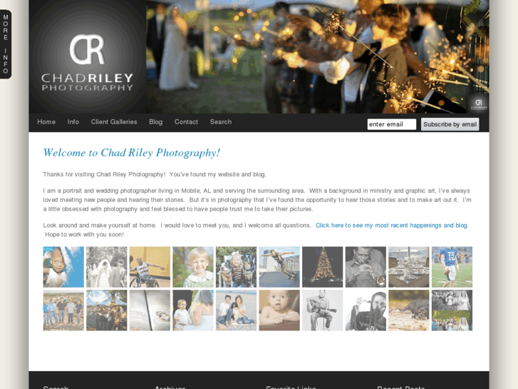 www.chadrileyphoto.com