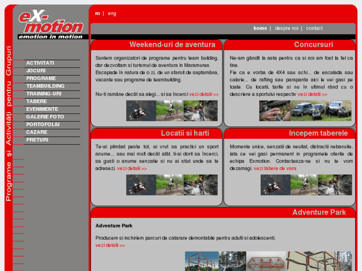 www.exmotion.ro