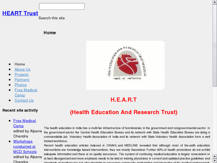 www.heart-trust.org