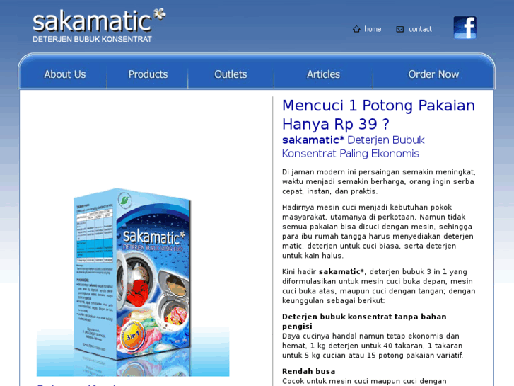 www.sakamatic.com
