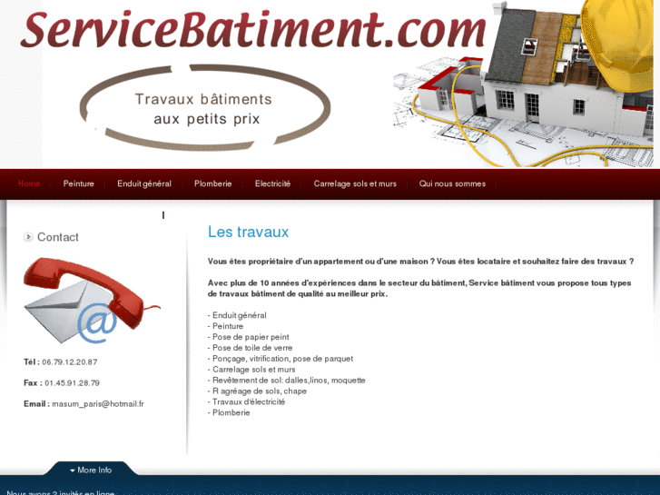 www.servicebatiment.com