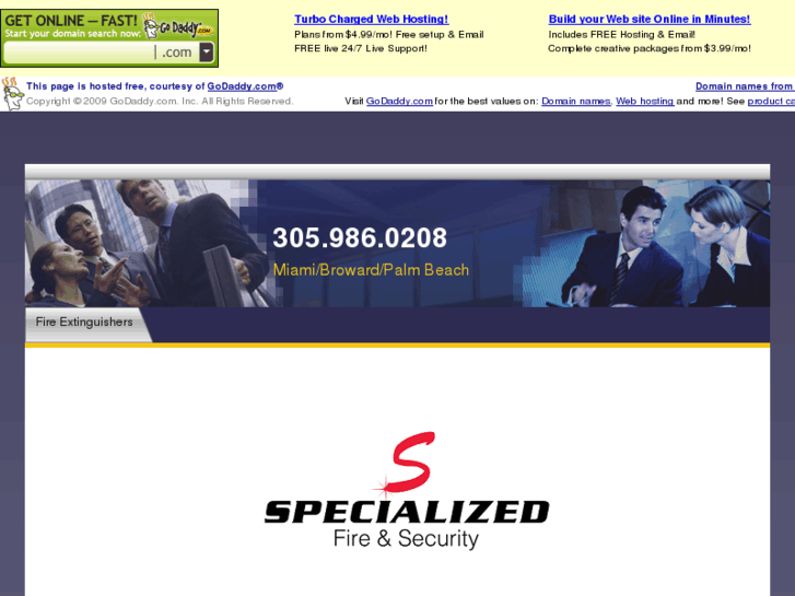 www.specialized-fire.com