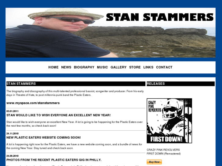 www.stanstammers.com