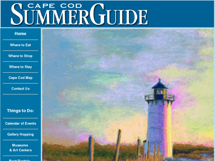 www.summerguidecapecod.com