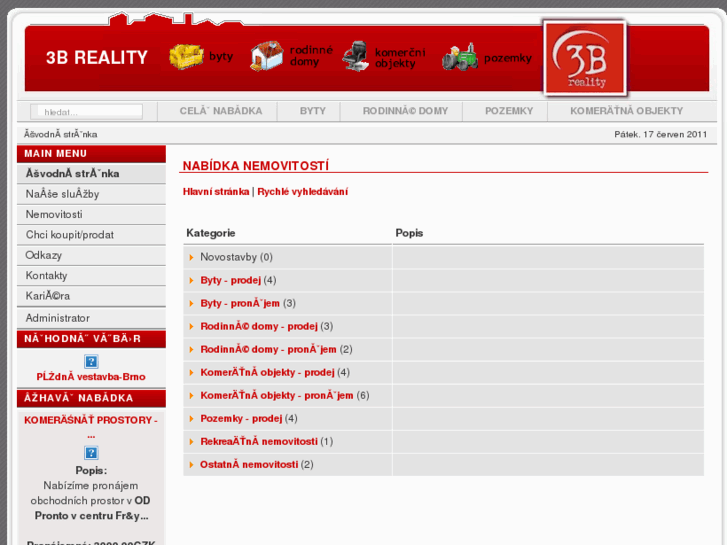 www.3breality.cz