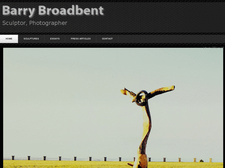 www.barrybroadbent.com