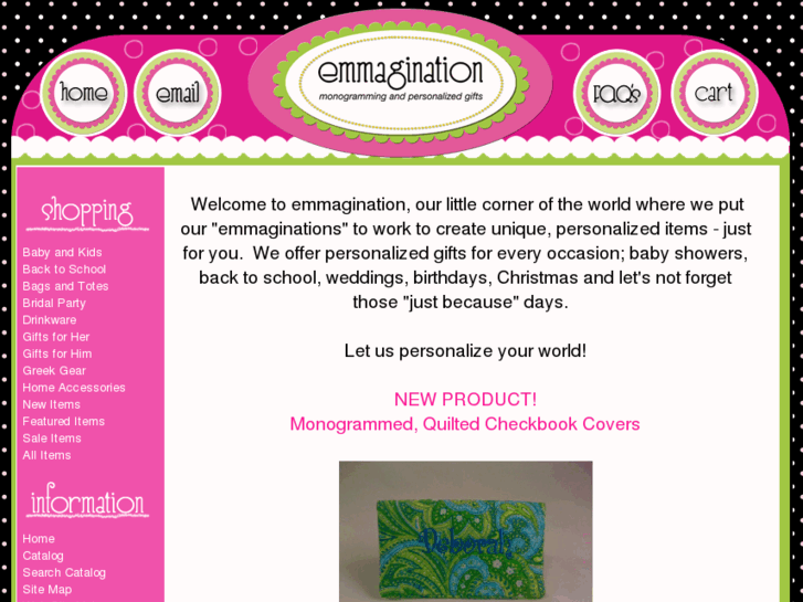 www.emmaginationonline.com