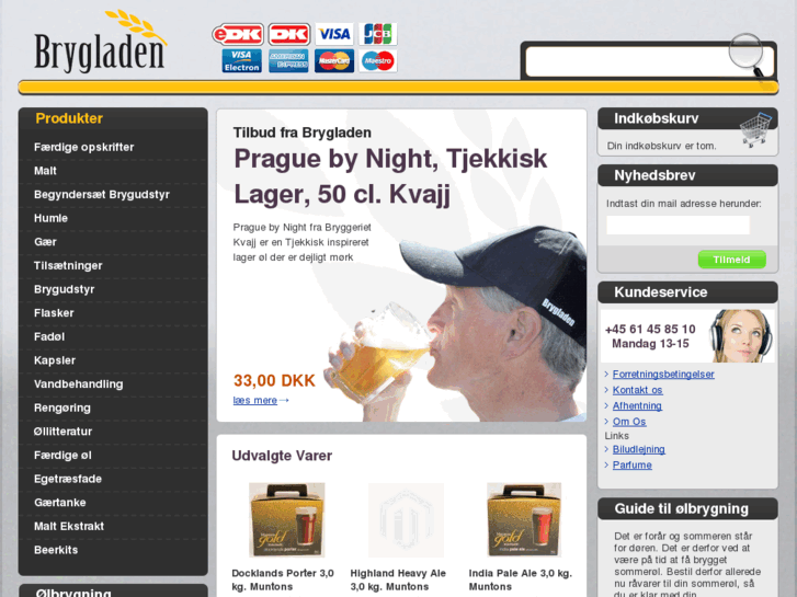 www.hjemmebryg.com