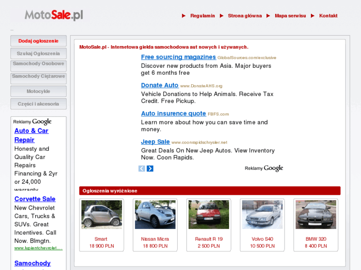 www.motosale.pl