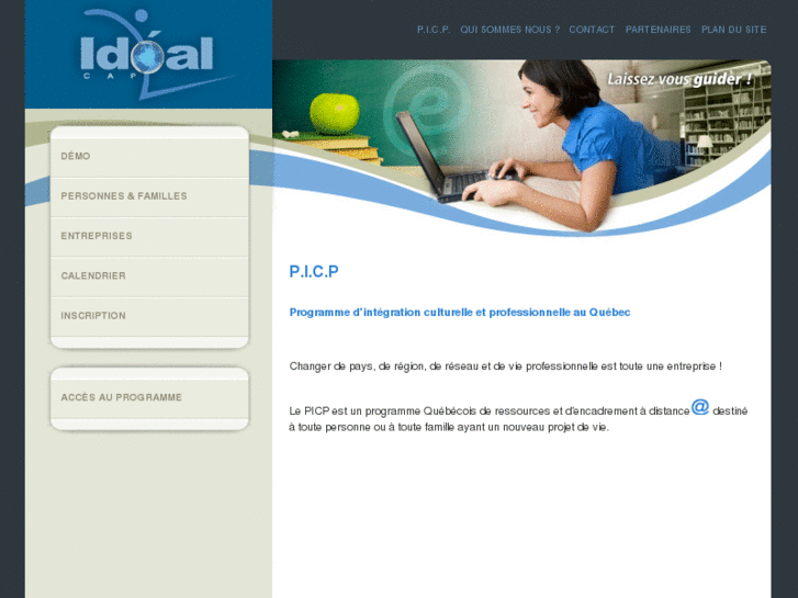 www.picp.info