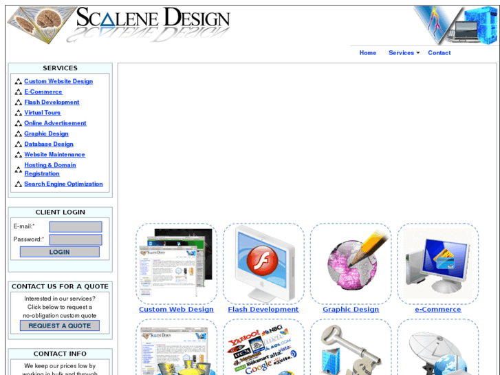 www.scalenedesign.com