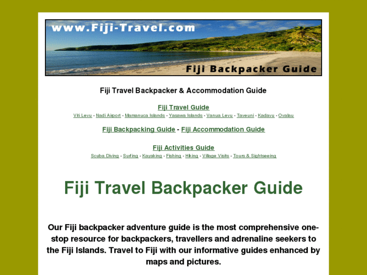 www.fiji-travel.com