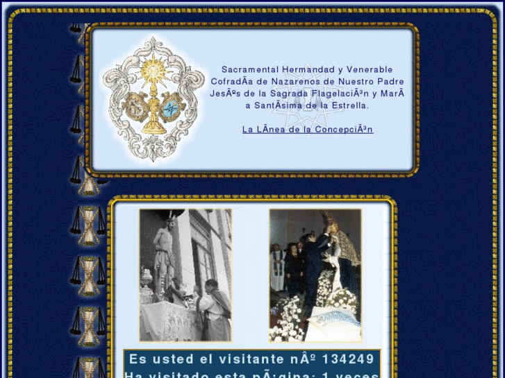 www.flagelacion-estrella.com