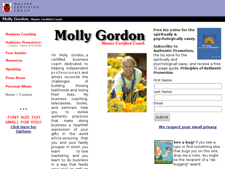 www.mollygordon.com