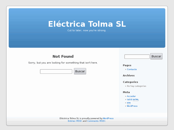 www.electricatolma.com
