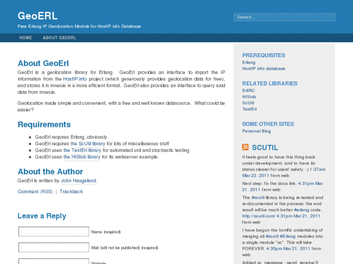 www.geoerl.com