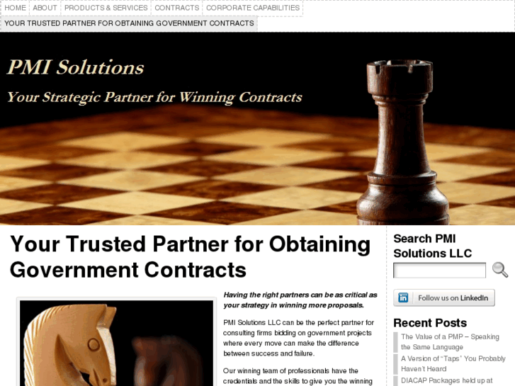 www.pmi-solutions-llc.com
