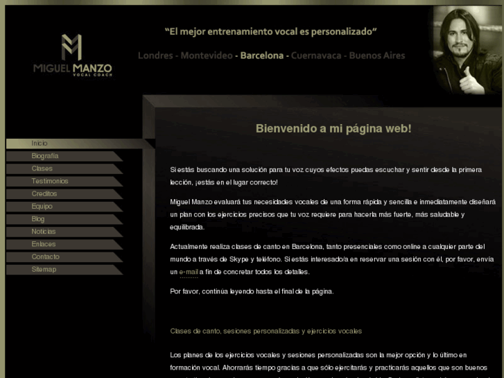www.cantoaniveldelhabla.com