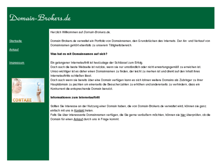 www.domain-brokers.info