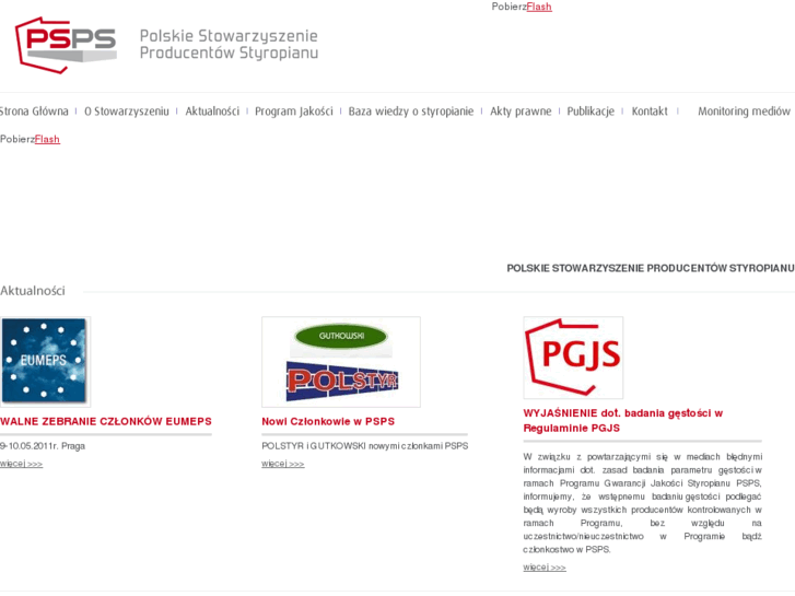 www.producencistyropianu.pl