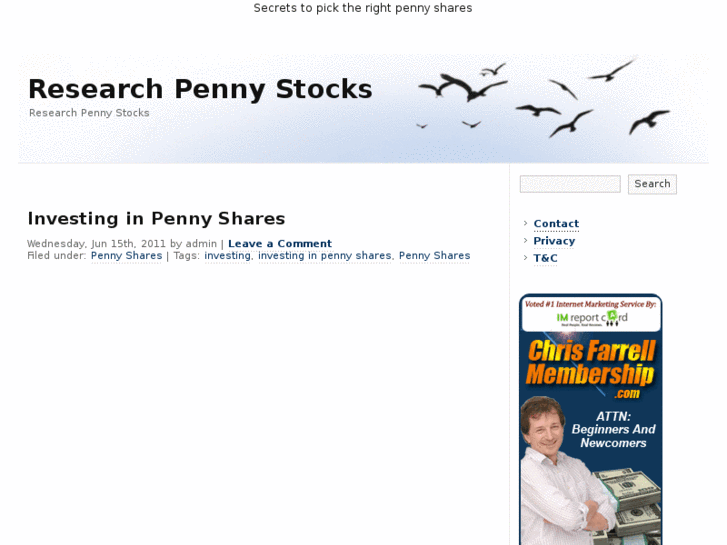 www.researchpennystocks.net