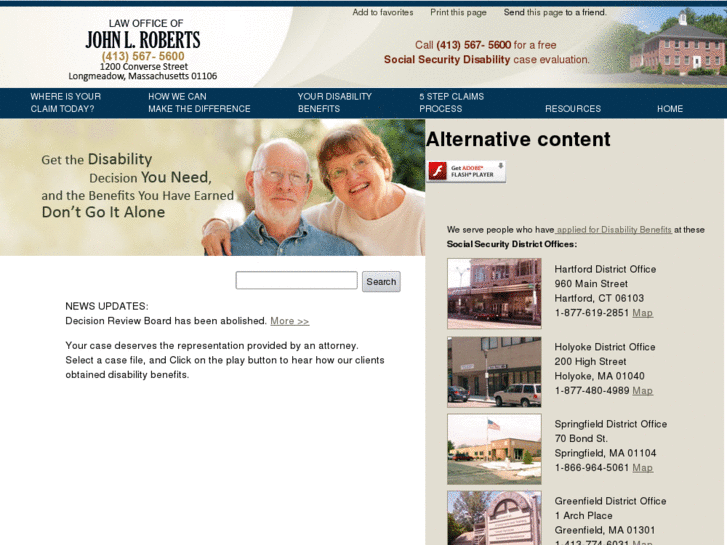 www.disabilitydecision.com