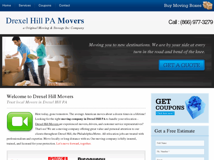 www.drexelhillpamovers.com