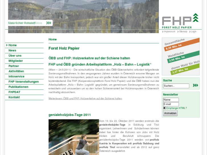 www.forstholzpapier.at