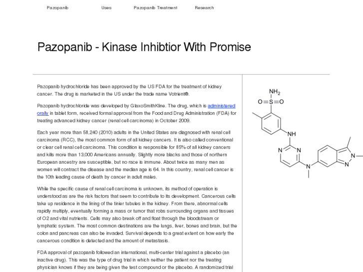www.pazopanib.org