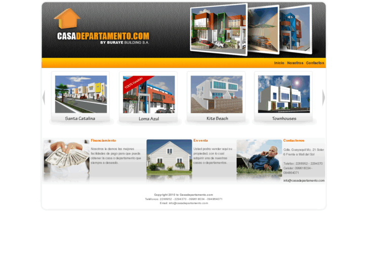 www.casadepartamento.com