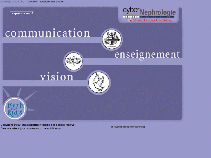 www.cybernephrologie.org