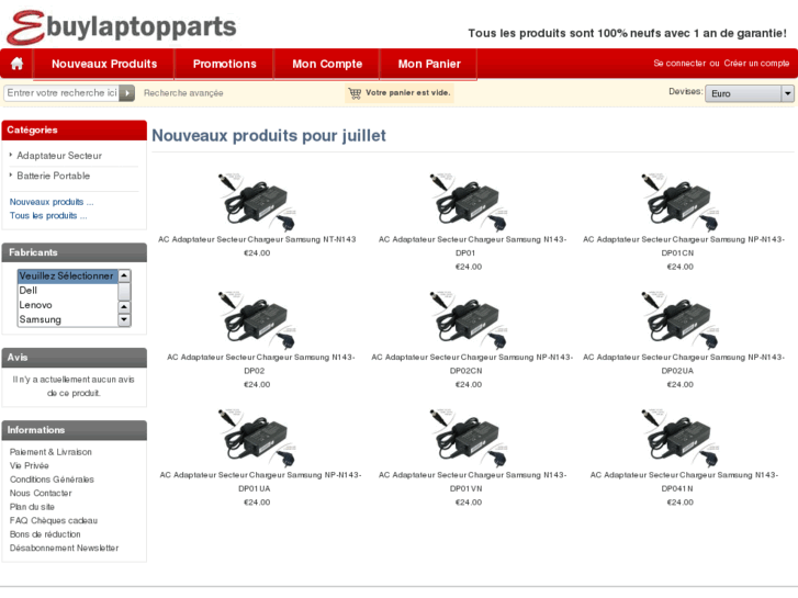 www.ebuylaptopparts.com
