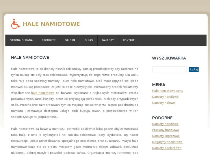 www.hale-namiotowe.org.pl