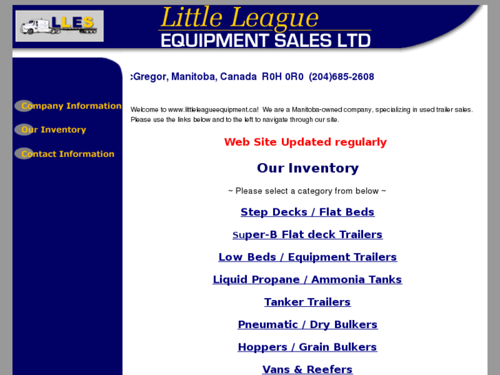 www.littleleagueequipment.ca